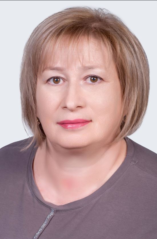 Гугкаева Эльвира Мухазровна.